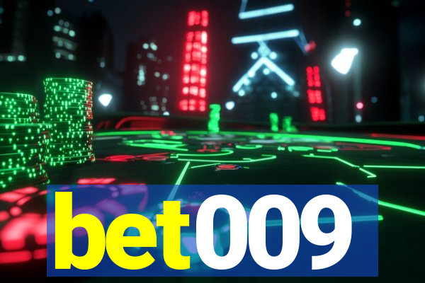 bet009