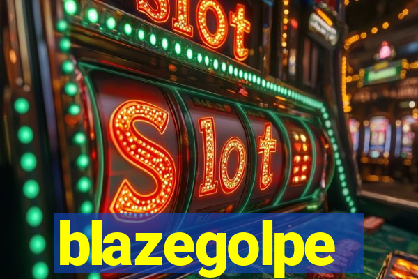 blazegolpe