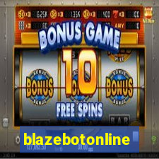 blazebotonline