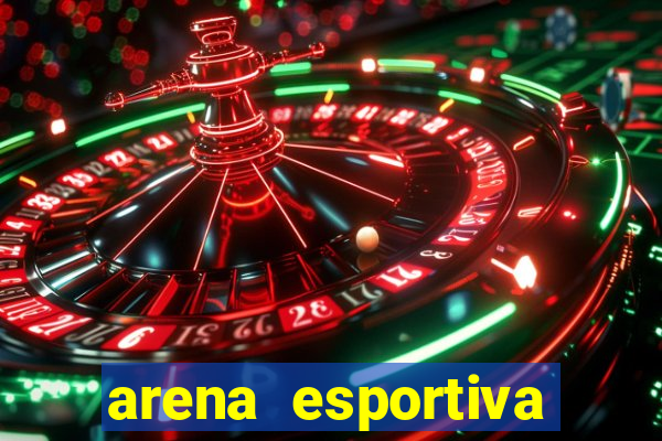 arena esportiva consultar bilhete