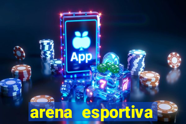 arena esportiva consultar bilhete