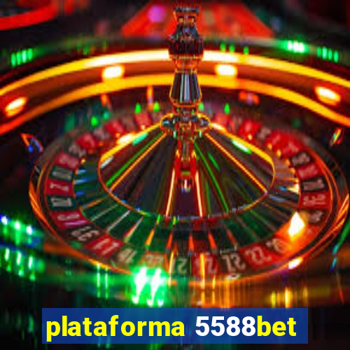 plataforma 5588bet