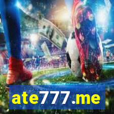 ate777.me