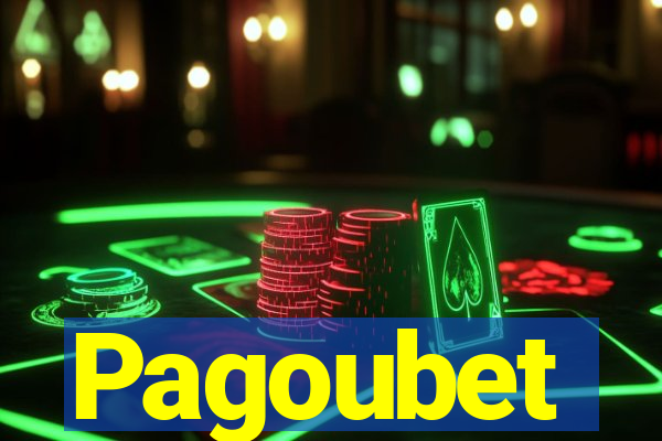 Pagoubet