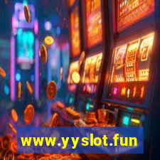 www.yyslot.fun