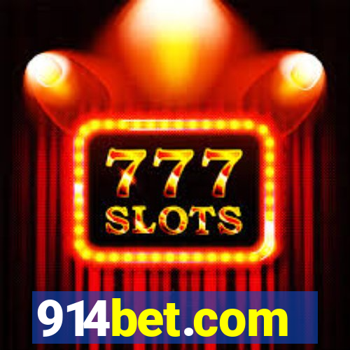 914bet.com