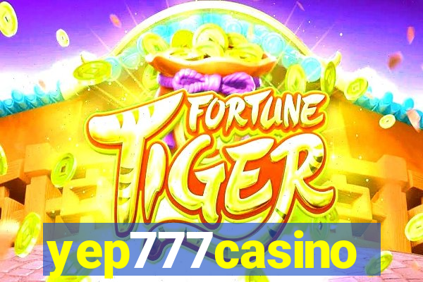 yep777casino