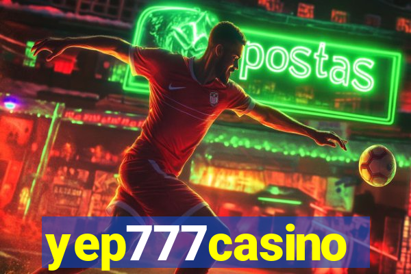 yep777casino