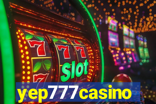 yep777casino