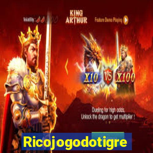 Ricojogodotigre