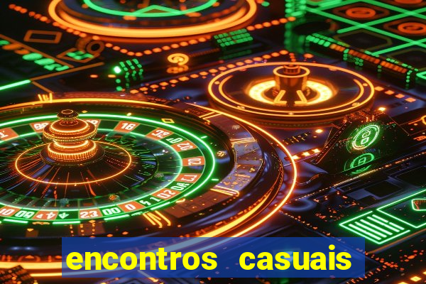 encontros casuais em sp