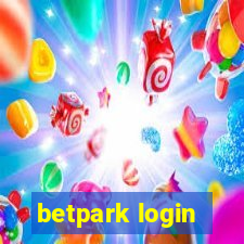 betpark login