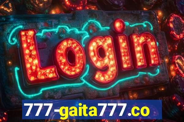 777-gaita777.com