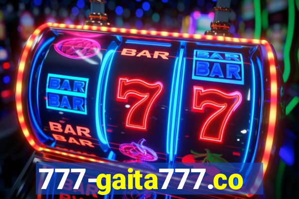 777-gaita777.com