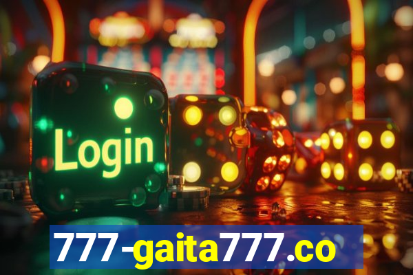 777-gaita777.com