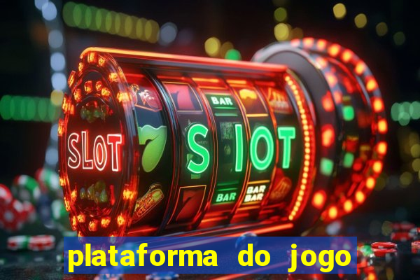 plataforma do jogo do tigre que da bonus no cadastro