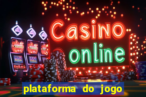 plataforma do jogo do tigre que da bonus no cadastro