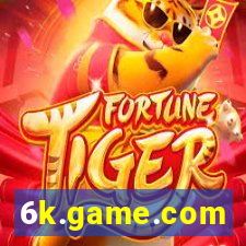 6k.game.com