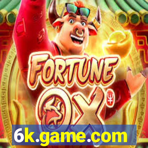 6k.game.com