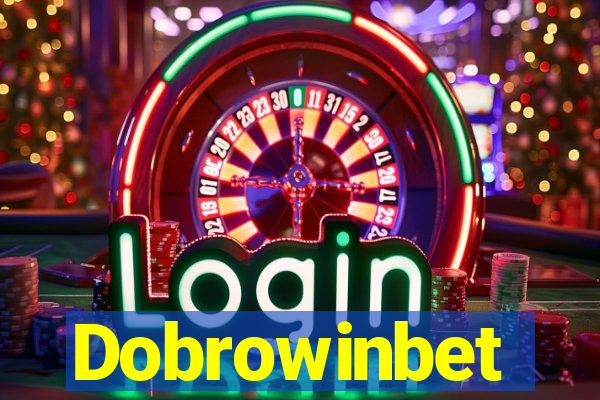 Dobrowinbet