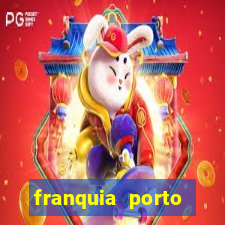 franquia porto seguro valor