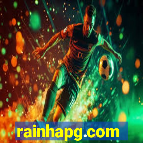 rainhapg.com