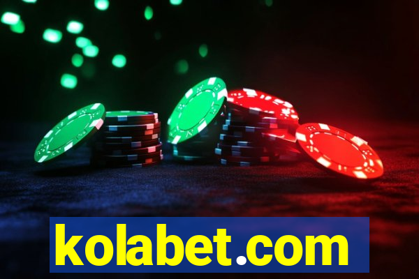 kolabet.com