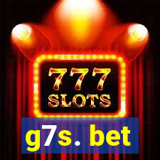 g7s. bet