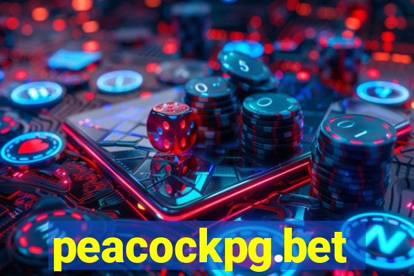 peacockpg.bet