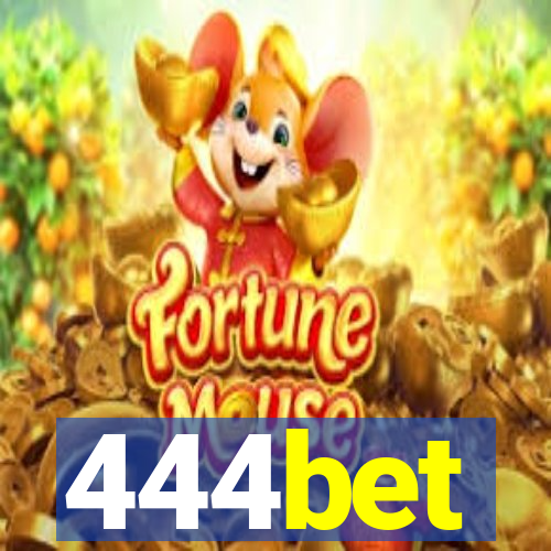 444bet