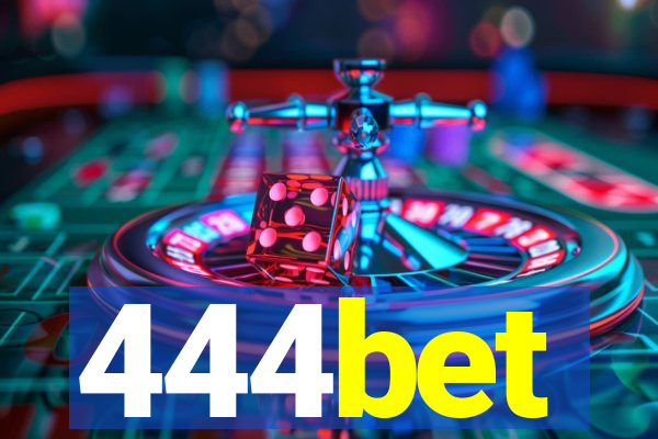 444bet