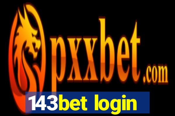 143bet login