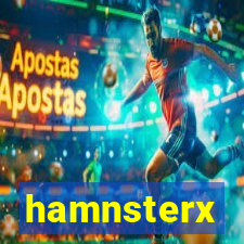 hamnsterx