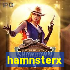 hamnsterx