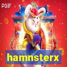 hamnsterx