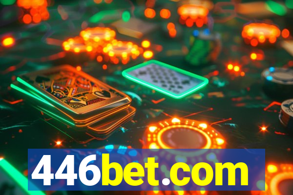 446bet.com