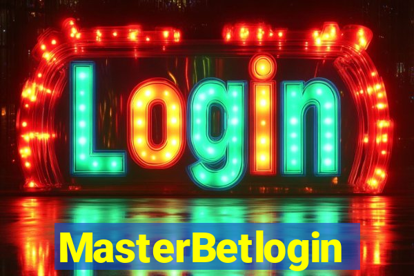 MasterBetlogin