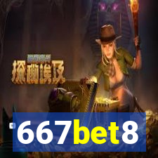 667bet8