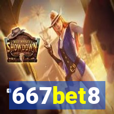 667bet8