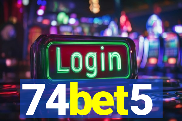 74bet5