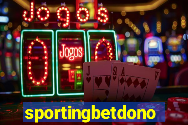 sportingbetdono