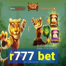 r777 bet