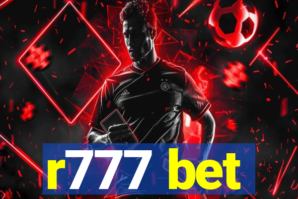 r777 bet