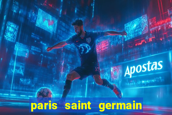 paris saint germain dls kit 2022