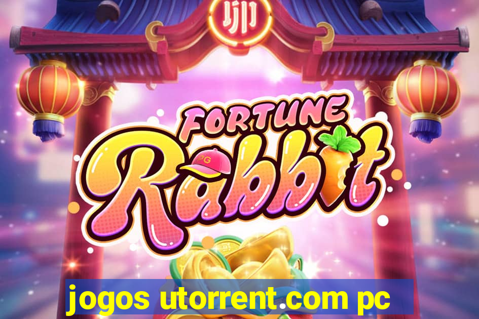 jogos utorrent.com pc