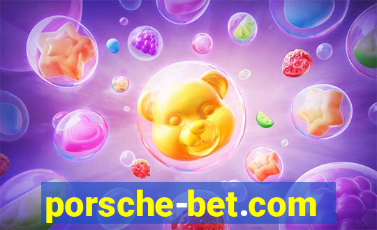 porsche-bet.com