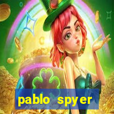 pablo spyer namorada atual