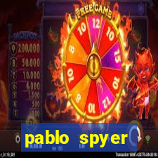 pablo spyer namorada atual