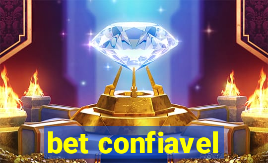 bet confiavel