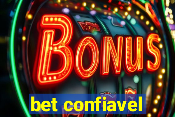 bet confiavel